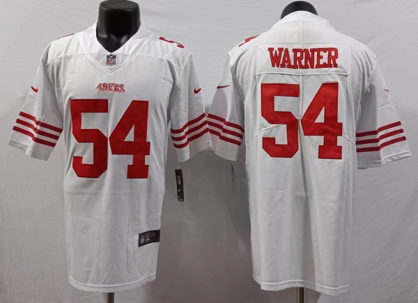 49ers jerseys 2024-8-5-174